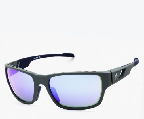 Sunglasses Adidas SP0069 20Z sideways